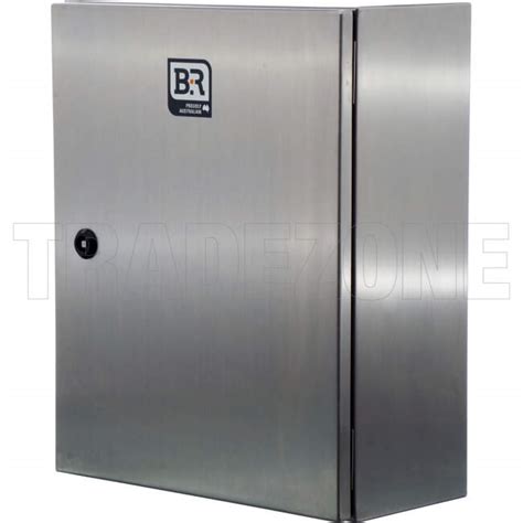 b&r stainless steel enclosures|b&q diy online store.